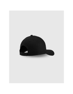 Czapka z daszkiem snapback dziecięca 4f 4fjrss26acabu598-036s 2