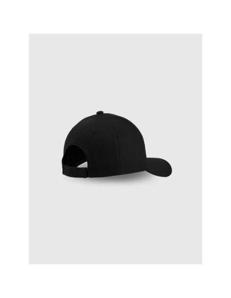 Czapka z daszkiem snapback dziecięca 4f 4fjrss26acabu598-036s