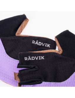 Damskie rękawice roonde lds 2