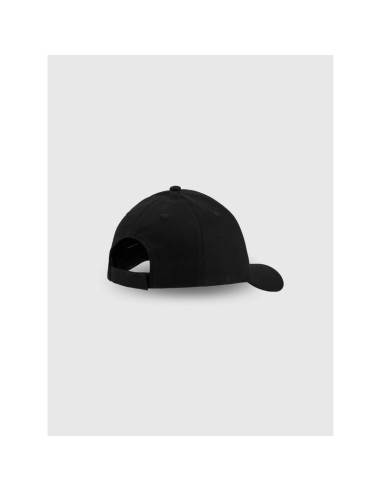 Czapka z daszkiem snapback dziecięca 4f 4fjrss26acabu598-036s