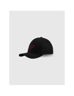 Czapka z daszkiem snapback dziecięca 4f 4fjrss26acabu598-036s