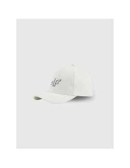 Czapka z daszkiem snapback dziecięca 4f 4fjrss26acabu598-036s