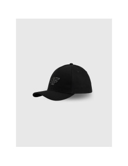 Czapka z daszkiem snapback dziecięca 4f 4fjrss26acabu598-036s