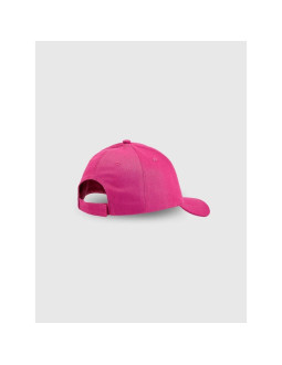 Czapka z daszkiem snapback dziecięca 4f 4fjrss26acabu598-036s 2