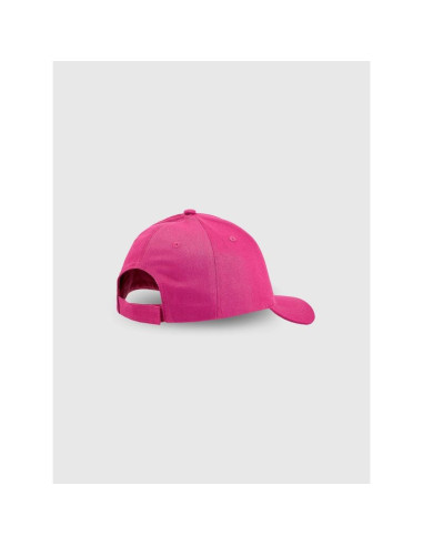 Czapka z daszkiem snapback dziecięca 4f 4fjrss26acabu598-036s