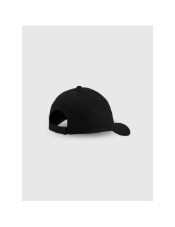 Czapka z daszkiem snapback dziecięca 4f 4fjrss26acabu598-036s 2