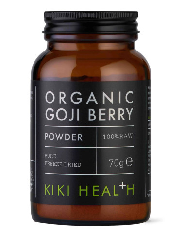 Organic Goji Berry - Jagody Goji (70 G)