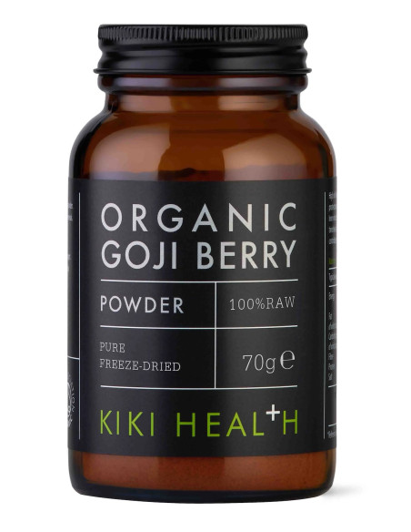 Organic Goji Berry - Jagody Goji (70 G)