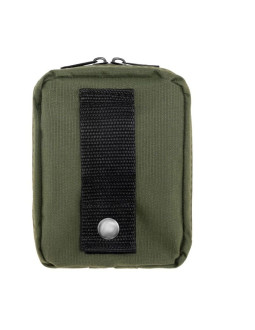 Apteczka mil-tec first aid kit midi pack - olive 2