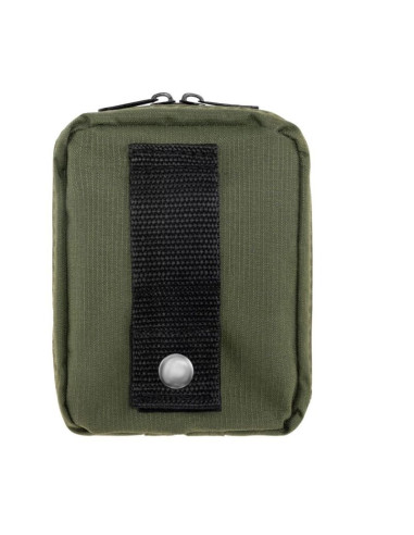 Apteczka mil-tec first aid kit midi pack - olive