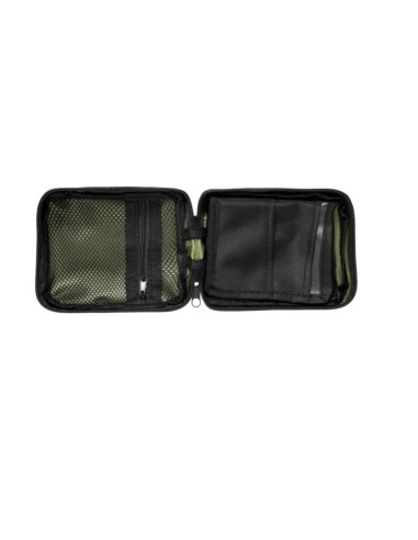 Apteczka mil-tec first aid kit midi pack - olive