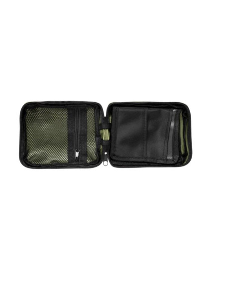 Apteczka mil-tec first aid kit midi pack - olive