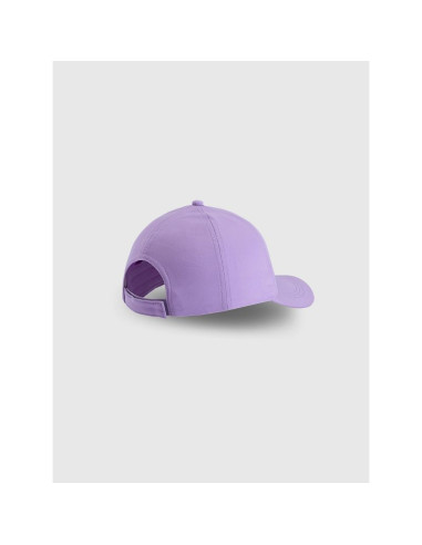 Czapka z daszkiem dziecięca 4f 4fjwss26acabu546-10s