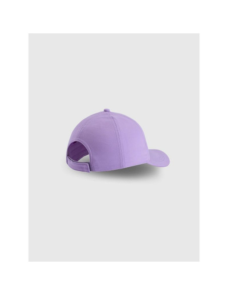 Czapka z daszkiem dziecięca 4f 4fjwss26acabu546-10s