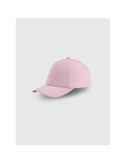 Czapka z daszkiem dziecięca 4f 4fjwss26acabu546-10s