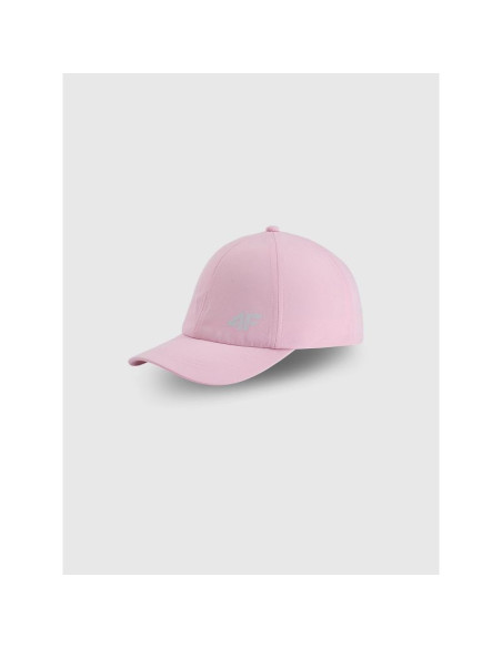 Czapka z daszkiem dziecięca 4f 4fjwss26acabu546-10s