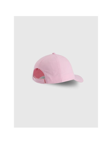 Czapka z daszkiem dziecięca 4f 4fjwss26acabu546-10s