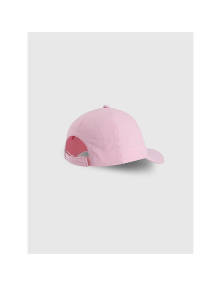 Czapka z daszkiem dziecięca 4f 4fjwss26acabu546-10s