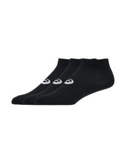 Skarpety asics ankle socks 3 pary czarne 3033c296 001