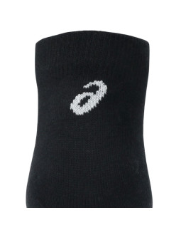 Skarpety asics ankle socks 3 pary czarne 3033c296 001 2