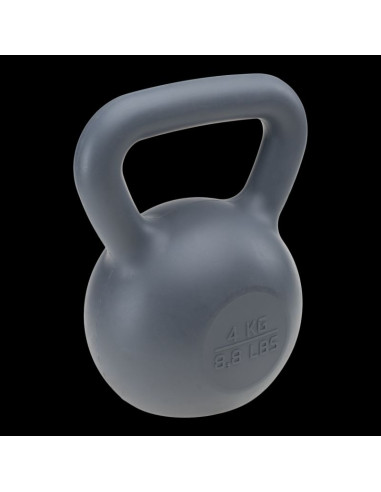 Kettle cement kettlebell 4 kg