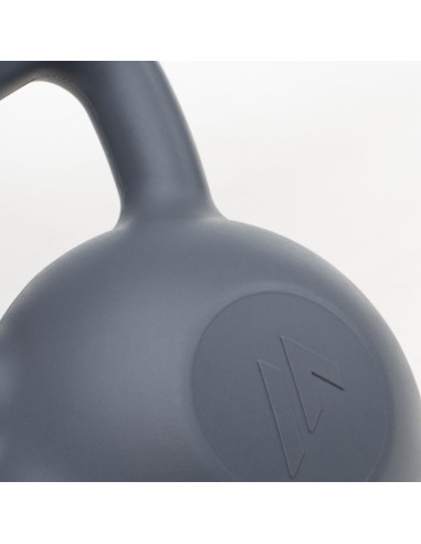 Kettle cement kettlebell 4 kg