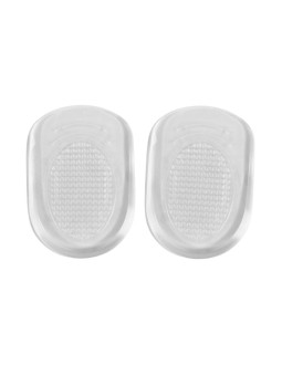 Wkładki żelowe na pięty select gel heel 860035