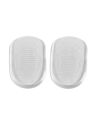 Wkładki żelowe na pięty select gel heel 860035