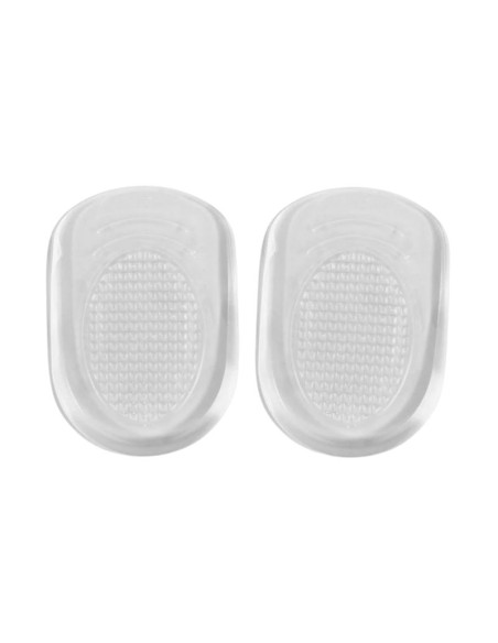 Wkładki żelowe na pięty select gel heel 860035