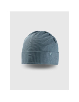 Czapka beanie dziecięca 4f 4fjrss26acapu0766-31s