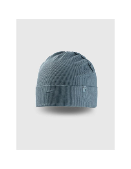 Czapka beanie dziecięca 4f 4fjrss26acapu0766-31s