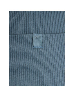 Czapka beanie dziecięca 4f 4fjrss26acapu0766-31s 2
