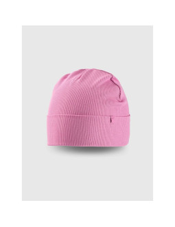 Czapka beanie dziecięca 4f 4fjrss26acapu0766-54s