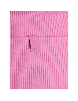 Czapka beanie dziecięca 4f 4fjrss26acapu0766-54s 2