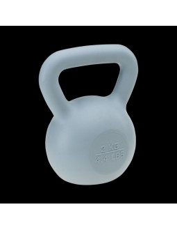 Kettle cement kettlebell 2 kg