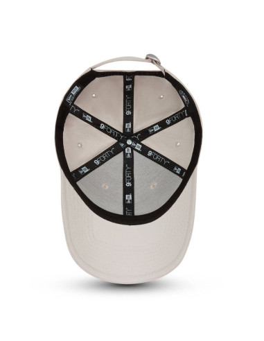 Czapka z daszkiem new era 9forty mlb ny new york yankees tonal stone - 60137475
