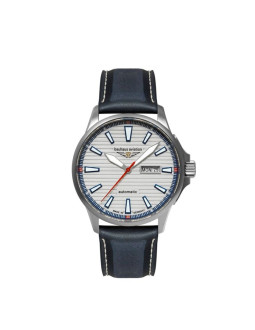 Zegarek bauhaus aviation titanium 28621, 42mm