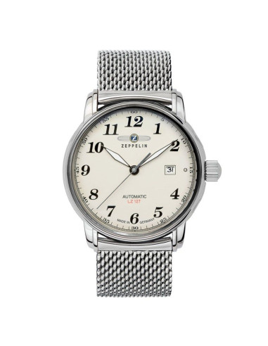 Zegarek zeppelin lz127 7656m-5 automatik