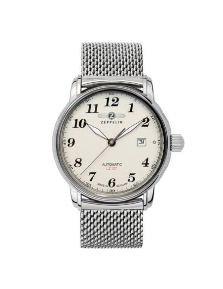 Zegarek zeppelin lz127 7656m-5 automatik