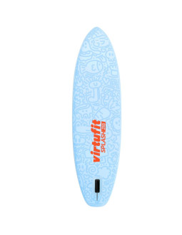 Virtufit deska sup splash 225 z akcesoriami light blue 2