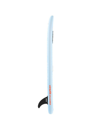 Virtufit deska sup splash 225 z akcesoriami light blue