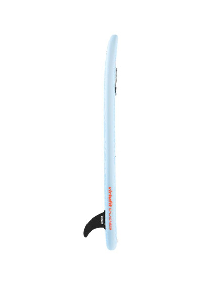 Virtufit deska sup splash 225 z akcesoriami light blue