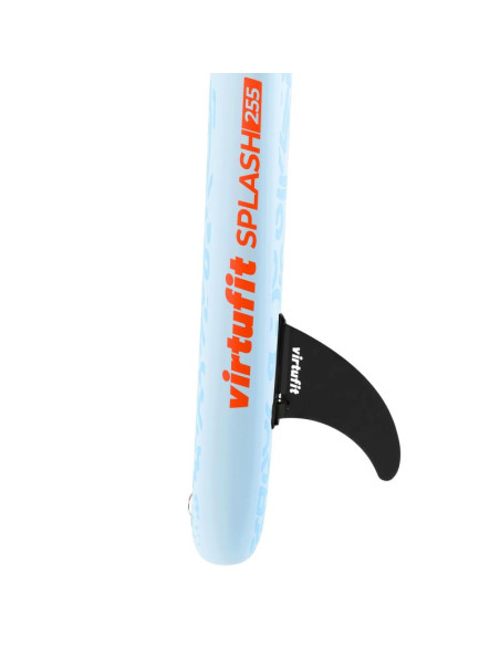 Virtufit deska sup splash 225 z akcesoriami light blue