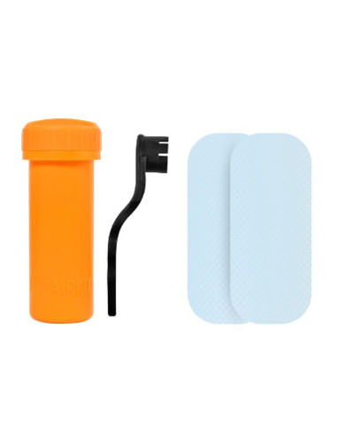 Virtufit deska sup splash 225 z akcesoriami light blue