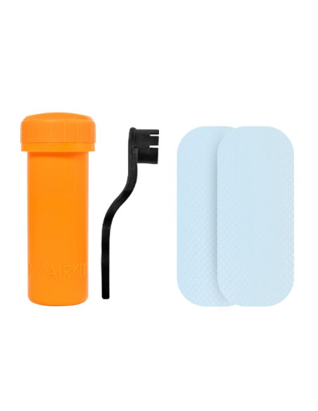 Virtufit deska sup splash 225 z akcesoriami light blue