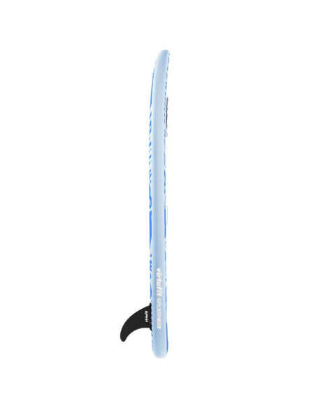 Virtufit deska sup splash 225 z akcesoriami wave blue
