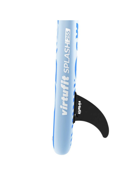 Virtufit deska sup splash 225 z akcesoriami wave blue