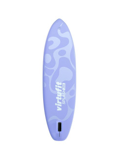 Virtufit deska sup splash 225 z akcesoriami flow purple 2
