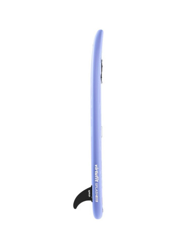 Virtufit deska sup splash 225 z akcesoriami flow purple
