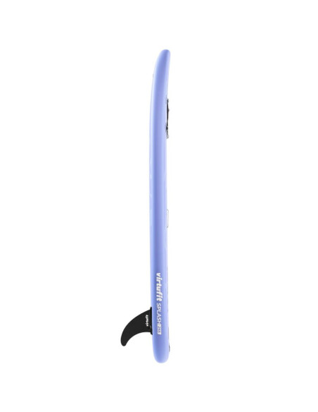 Virtufit deska sup splash 225 z akcesoriami flow purple